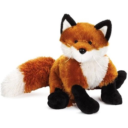 froo froo fox webkinz