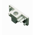 thumbnail image 1 of Cal LightingHT-280-RU End Cap for HT Track Systems- Rust, 1 of 1