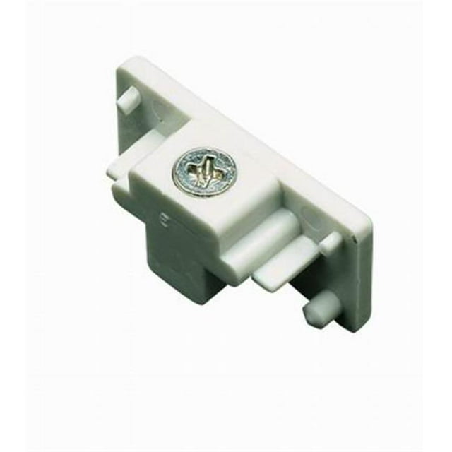 Cal LightingHT-280-RU End Cap for HT Track Systems- Rust