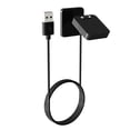 thumbnail image 1 of Cable Carga USB 5V 1A Soporte Base Cargador Magnético para Haylou RT LS05S, 1 of 9