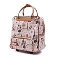 thumbnail image 4 of Maleta de viaje con ruedas para mujer, Maleta de viaje con ruedas, 4 of 4