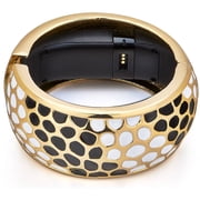 Fitbit Animal Pattern Enhancer Bangle B