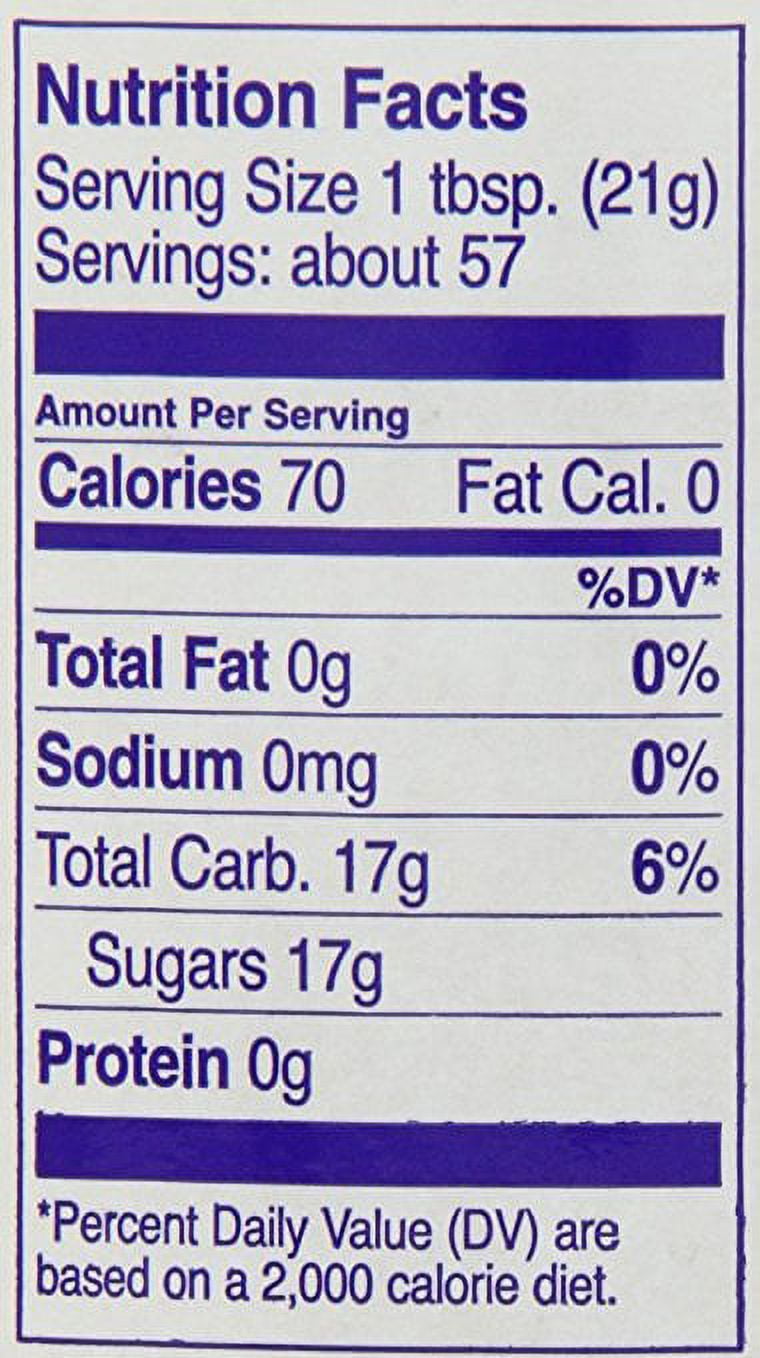 Really Raw Honey, Unstrained, Pest Free, 42 Oz