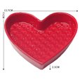thumbnail image 2 of Porta Joyas Way To Celebrate Diseño De Corazón, 2 of 4
