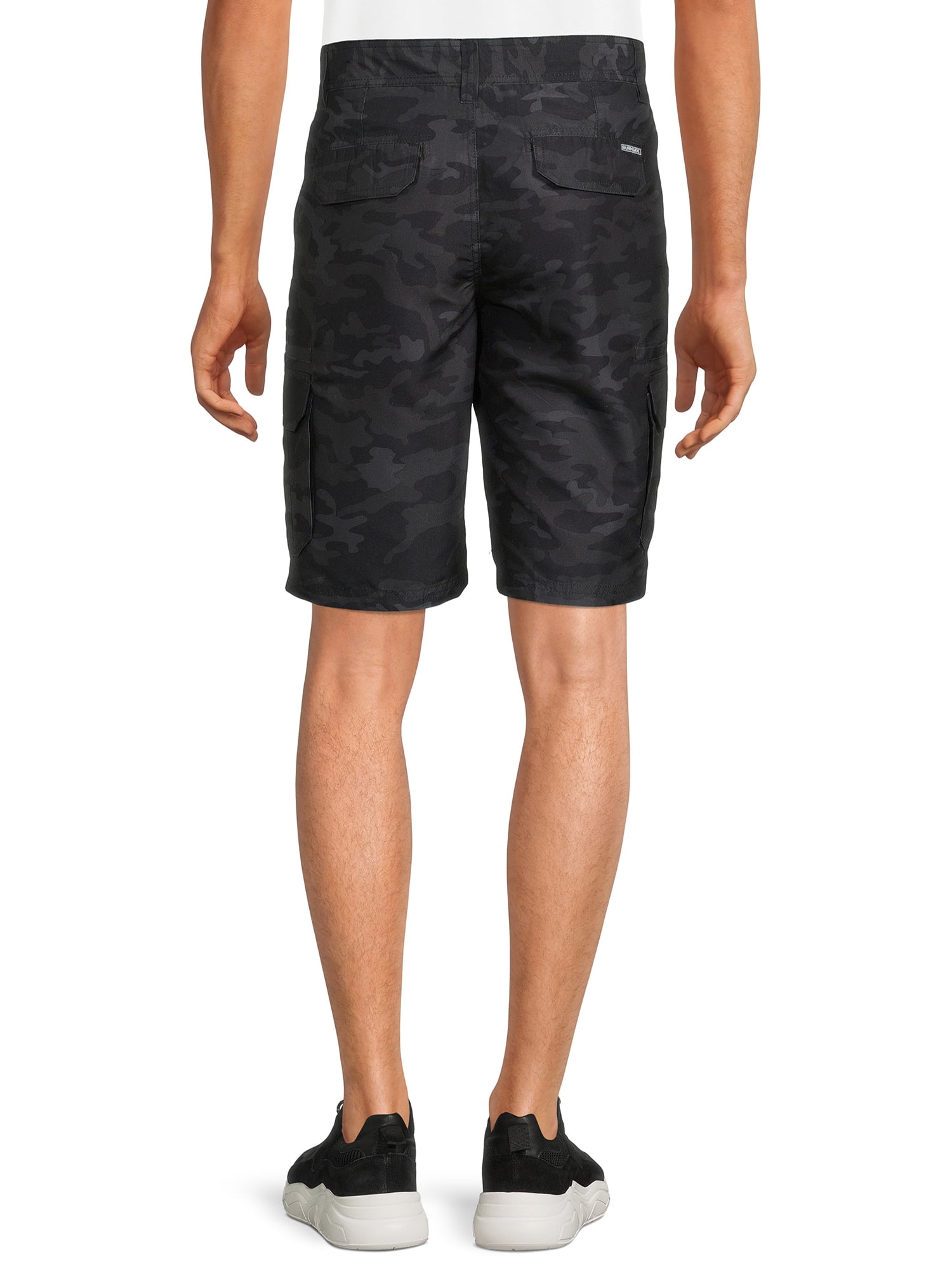 Burnside microfiber on sale shorts