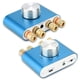 thumbnail image 3 of Enchufe de EE. UU. 110-240V 100W F900 Mini Bluetooth potencia Digital HiFi amplificador reproductor de Audio estéreo, 3 of 9