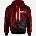 thumbnail image 3 of Nuevas sudaderas con capucha con estampado 3D del Día Nacional de Tonga, escudo de armas de Tonga, polinesia, para hombres, moda, niños, sudaderas con capucha, 3 of 5