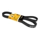 thumbnail image 1 of Banda Serpentina CONTITECH para Motor GMC V8 4.8L 2000 A 2006 2345 mm, 1 of 3