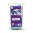 thumbnail image 2 of Fabuloso Microfiber Cleaning Cloths Rainbow 24PK, 2 of 4