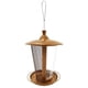 thumbnail image 1 of Comedero Para Pájaros Salvajes 2 En 1, Comedero Colgante Para Semillas De Pájaros Para Jardín, Decoración Exterior Cateissary PT002181-00, 1 of 6