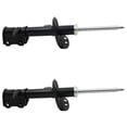 thumbnail image 2 of Amortiguadores AG para Auto Delanteros para Honda Crv 2007 a 2016 2 Piezas Nuevos, 2 of 5