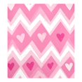 thumbnail image 6 of Yayeee Magnetic Dishwasher Cover for The Front Decoration Home Kitchen Machine Sticker Protector, Heart Geometric, 6 of 6
