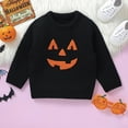 thumbnail image 2 of JSCDRPDWL White Collared Shirt Boys Tshirts Sweatshirt Girls Clothes Size 10 12 4t Clothes for Boys Clothes 10 Year Old Girls Girl Clothes 4t 12 to 18 Month Girl Girls 12-14 7-8 Girls, 2 of 5