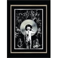 thumbnail image 1 of The Tragically Hip Framed Gord Salute with Platinum LP, 1 of 4