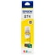 thumbnail image 3 of Botella Tinta Epson T574 L8050 L18050 Amarillo 70ml, 3 of 5