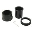thumbnail image 2 of Adaptador de lente de montura T2 adaptador de fotografía de telescopio de alta resistencia Conexión segura para telescopio de interfaz SCT ANGGREK Otros, 2 of 8