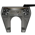 thumbnail image 2 of Cobra Vintage Nova-30 Putter 35'' Inches New, 2 of 6