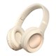 thumbnail image 2 of Auriculares inalámbricos Bluetooth Auriculares Bluetooth 5.4 | Subwoofer estéreo plegable sobre la oreja | Modos con cable e inalámbricos | Batería de larga duración 15H | Ajustable | Tipo C, 2 of 6