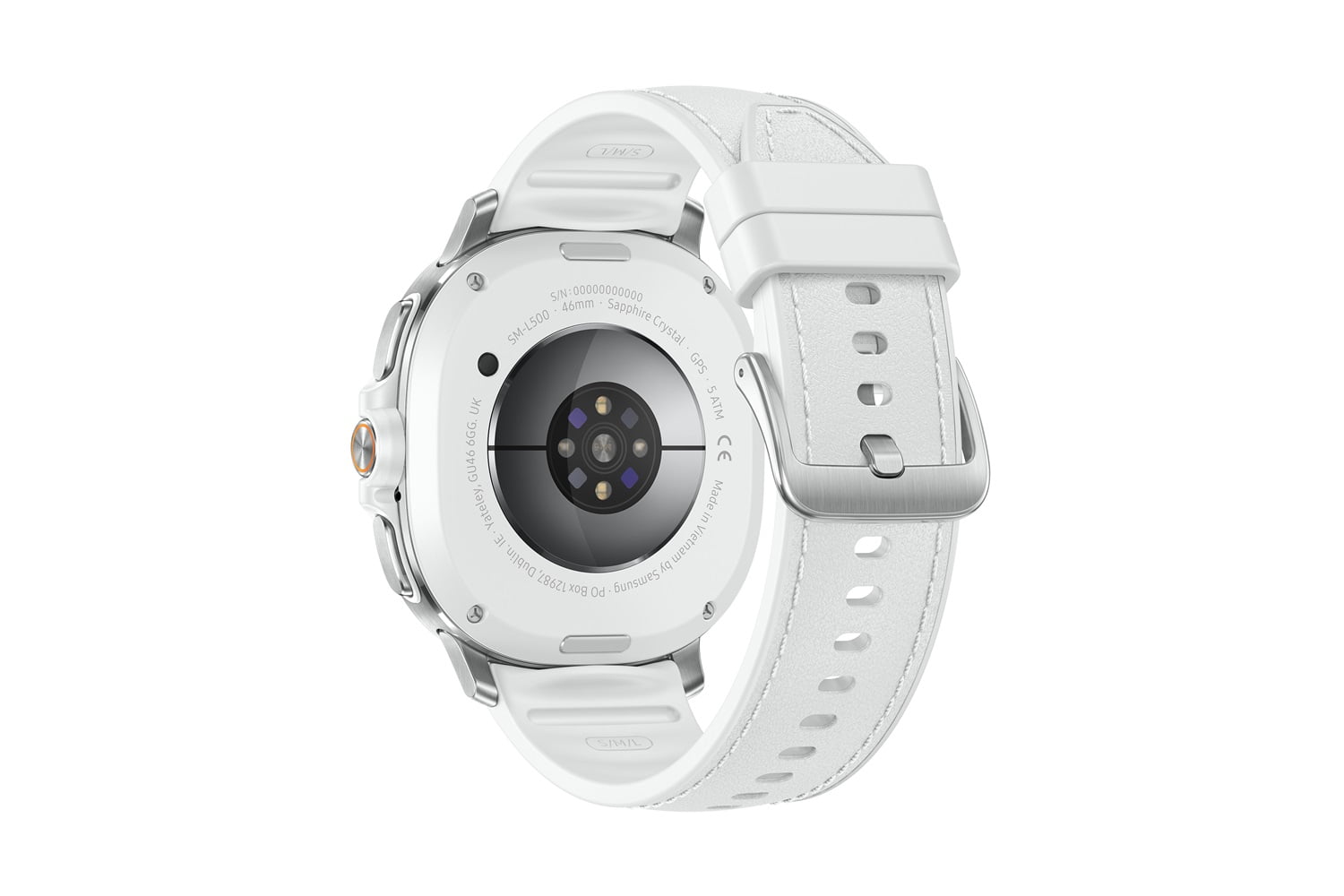 Samsung Galaxy Watch8 Classic 46mm BT