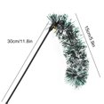 thumbnail image 4 of Cat Teaser Wand Creative Funny Cat Teaser Toy Cat Interactive Toy for Christmas, 4 of 6