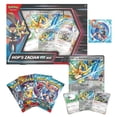 thumbnail image 2 of Cartas Coleccionables Pokémon TCG Scarlet & Violet Journey Together Hop y Zacian Ex Box En Inglés 1 Pieza, 2 of 4