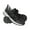 Black, variant on Boys/Girls Cannonball Walking Shoes