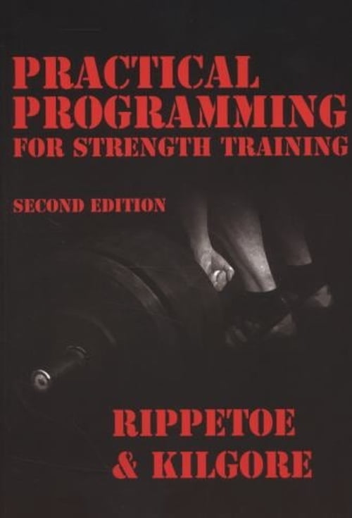 Pre-Owned Practical Programming for Strength Training (Paperback ...