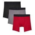 thumbnail image 1 of Calzoncillos Transpirables Fruit of the Loom para Hombre - Paquete de 3, 1 of 2