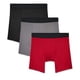 thumbnail image 1 of Calzoncillos Transpirables Fruit of the Loom para Hombre - Paquete de 3, 1 of 2