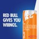 thumbnail image 3 of Red Bull Amber Edition Strawberry Apricot Energy Drink, 8.4 Fl Oz, (Pack of 24), 3 of 5