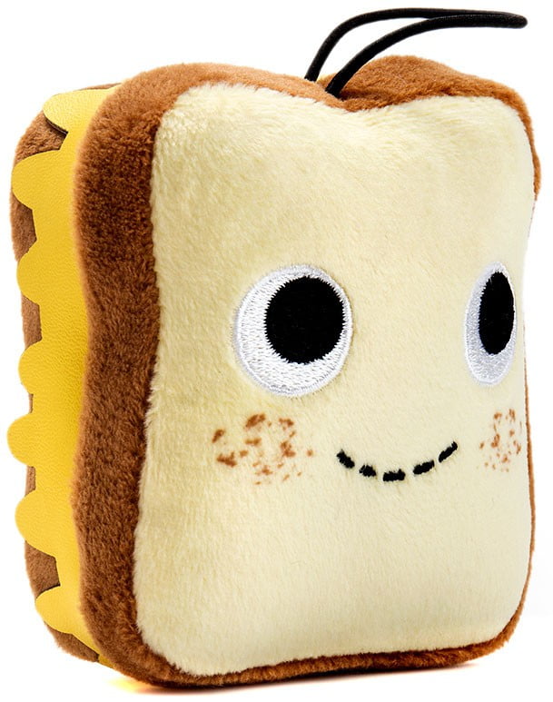 yummy world plush lunchable