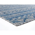 thumbnail image 2 of United Weavers Augusta Indoor/Outdoor Area Rug 3900 10160 Diani Blue 7' 10" x 10' 6" Rectangle, 2 of 4