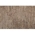 thumbnail image 5 of Abstract Vintage Rug - 2 ft. x 3 ft., Neutral, Indoor/Outdoor Area Rug with Distressed Pattern, Stain Resistant, Washable Rug | Stylish Area Rugs, 5 of 8