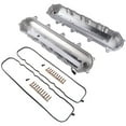 thumbnail image 5 of For GM LT GEN V Cast Aluminum Valve Covers w/ Coil Mounts 6.2L/376 LT1 LT4 L86, 5 of 8