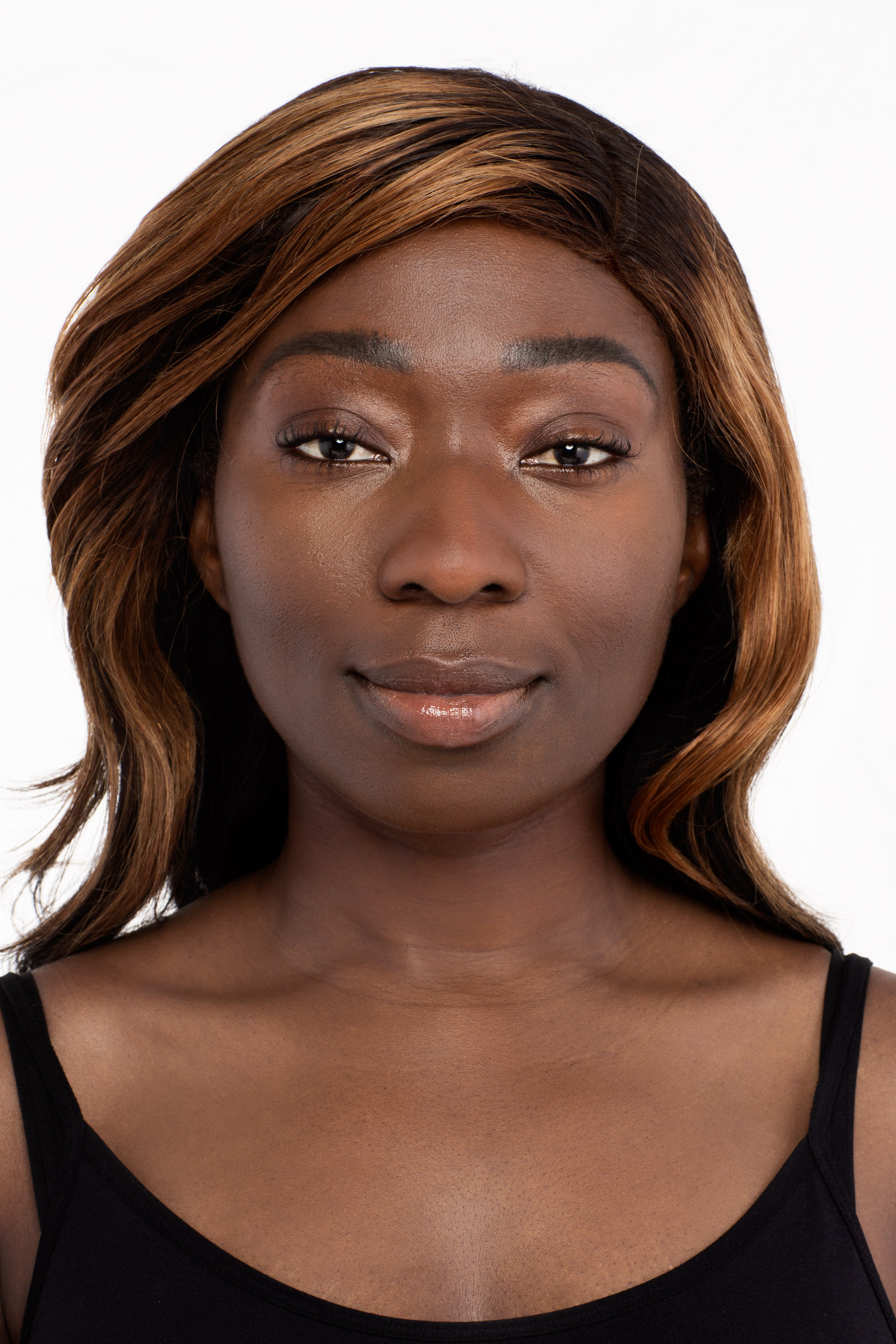 UOMA By Sharon C., One and Done - Complete Brow Styler - Shade 7 Granite