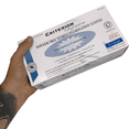 thumbnail image 5 of Criterion Pure Freedom Powder Free Nitrile Exam Gloves XL, 5 of 5