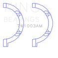 thumbnail image 2 of King Bearing Tw1003Am Crankshaft Thrust Washer, 2 of 3