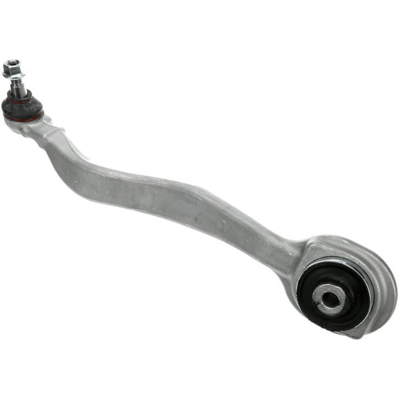 Dorman 526-803 Front Left Lower Forward Suspension Control Arm and Ball Joint Assembly for Specific Mercedes-Benz Models