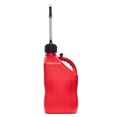 thumbnail image 4 of VP Racing 5.5 Gallon Motorsport Utility Jug and 14 Inch Hose, Red, 4 of 12