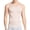Nude, variant on Mens Silk Shirts Sleeveless Workout Tank Top Mulberry Silk Vest Sports Base Layer Undershirt Breathable A Shirts