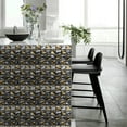 thumbnail image 4 of Daily Qaailabf 30PCS Self-adhesive Bathroom Kitchen Decor Home Wall 3D Tile Sticker, 4 of 7