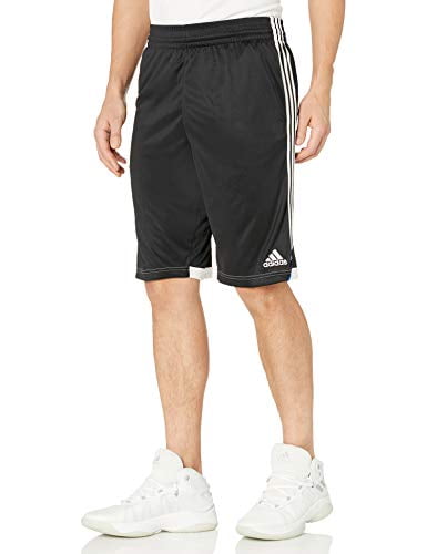 adidas,Mens,3G Speed Shorts,Black,5X 