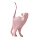 thumbnail image 4 of Estatuilla de gato, decoraciones de gatos, regalos de arte, colección decorativa bonita, estatua de escritorio, adornos de gato para mesa, amantes de, 4 of 8