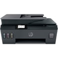 thumbnail image 3 of Impresora Multifuncional HP Smart Tank 615 WIFI Bluetooth USB 2.0 Duplex Y0F71A HP Y0F71A, 3 of 5