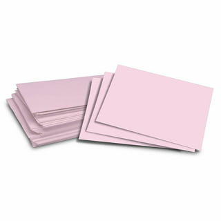 Dalton Manor A4 Parchment Paper Pink PK30