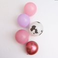 Construction Balloon Rch Cowgirl Balloon Garland Arch Kit with Boot Balloons 121 Pcs Farm Theme ...