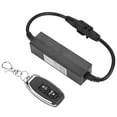 thumbnail image 2 of Motor Linear Actuator, Stop Movement DC Motor Remote Control, Forward Reverse For Lifting Equipment Entrance Access, 2 of 8