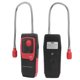 thumbnail image 5 of Gas Leakage Detector, Convenient Combustible Gas Detector, Sound Alarm / Light Alarm Combustible Gas Alarm For Combustible Gas Natural Gas Measurement Tool ANGGREK Gas Detector, 5 of 8