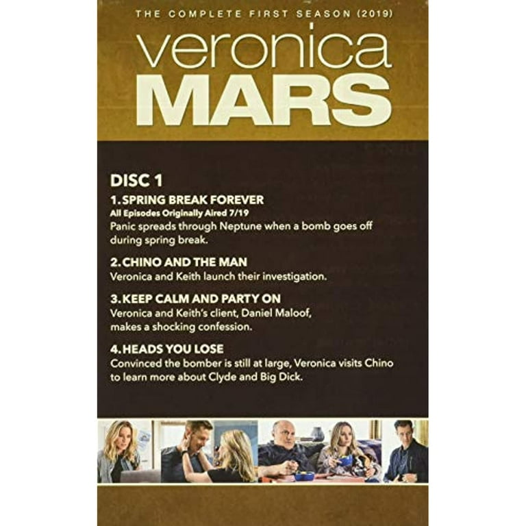 Justwatch Veronica Mars Movie Streaming 9now Watch Veronica Mars
