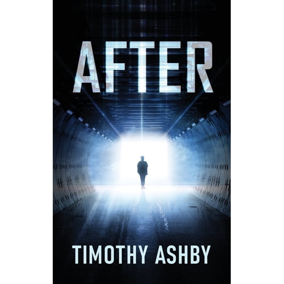 After, (Hardcover)